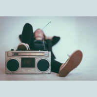 A Song for When There’s Nothing Left