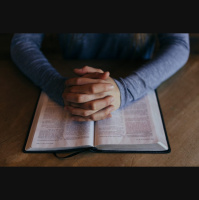 When you Pray: First Things First