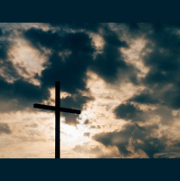 Jesus: Lord at Thy Death