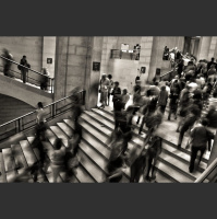 Sloth: A Deadly Sin?