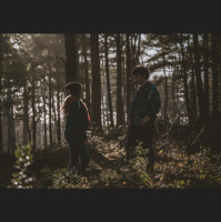 Come and See the One Seeing You