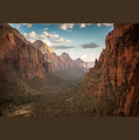 The Deep and Wide Promise Fulfilled