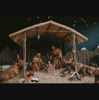 The Best of All—God is with Us!