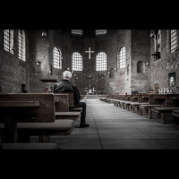 Superstition and the Living God