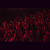 How the Spirit Transforms a Crowd into the Church