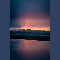 The God Who Hears, The God Who Saves