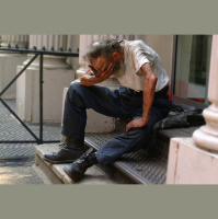 The Antisocial Distance of God