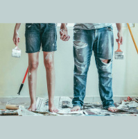 Religion Isn’t Enough