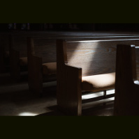 How to Pray for an Imperfect Church