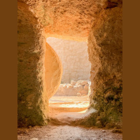 The Living from the Dead