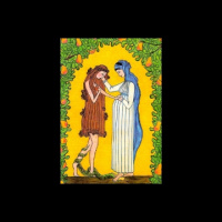 The Mothers of Jesus: Eve