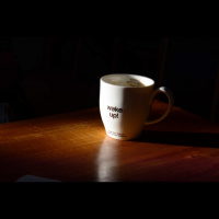 Waking Up to God’s Presence