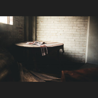 Faith Going to the Dogs