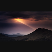 A Centered Life of Faith and Works