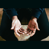 When You Pray: Recovering Your True Humanity