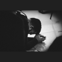 Finding Faith In All the Wrong Places