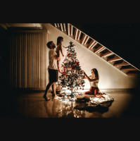 The Thing Everyone Needs This Christmas