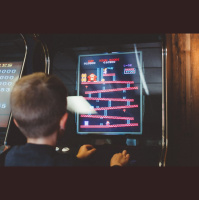 The Cross, the Resurrection, and the Death of Scorekeeping