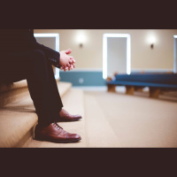 God’s Stewards for God’s Church