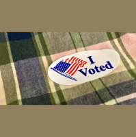 Citizens of the King in an Election Year