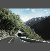 Light at the End of the Tunnel