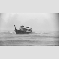 Where Does Your Anger Take You?