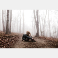 A Litany of Lost Things