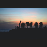 The Christian Life is a Life Together