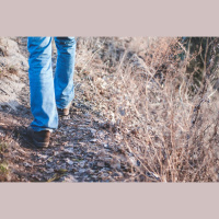 When People Walk Away Sad