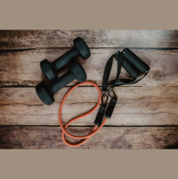 The Joy of Working Out