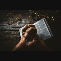 When You Pray: Daily Bread