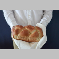 Jesus: The Bread of Life