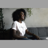 Not today, Satan, not today!