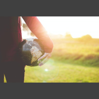 Following Jesus Into Broken Places