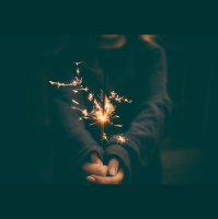 An Old Song For A New Year