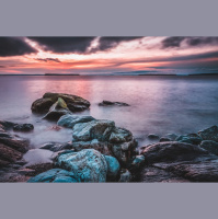 Every Story Whispers His Name