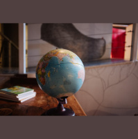 The Heartbeat of Hope: Engage the World by the Power of the Holy Spirit