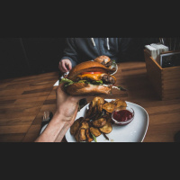 Feeling Full(ness) When You Are Hungry