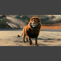 Come Further Up. Come Further In!