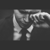 Disorienting Grace: Out of Unrest and Arrogant Pride