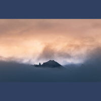 God’s Promised People into God’s Promised Land