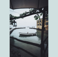 Slow Drift and the Anchor of Grace