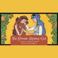 The Promised Deliverer