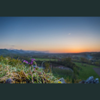 Union With Christ: Which Side of the Door