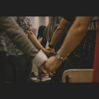 Becoming the Church Jesus Longs For: Bearing Each Other’s Burdens