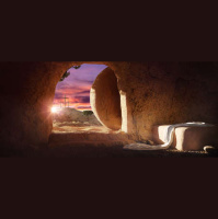 Easter: It’s Kind of a Big Deal