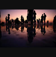 From Scattered to Welcomed