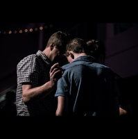 Becoming the Church Jesus Longs For: Forbearing with One Another