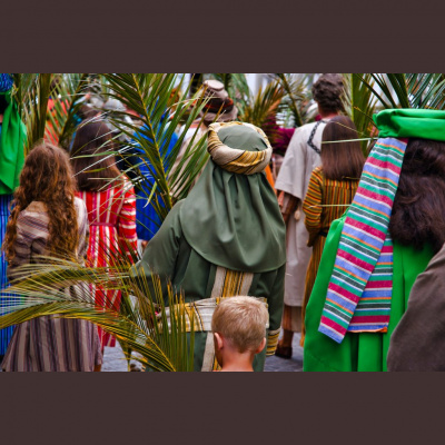 Hope Presbyterian Church In Winston-salem Sermons