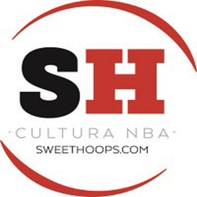 Radio Mutombo · El Podcast Nba De Sweet Hoops